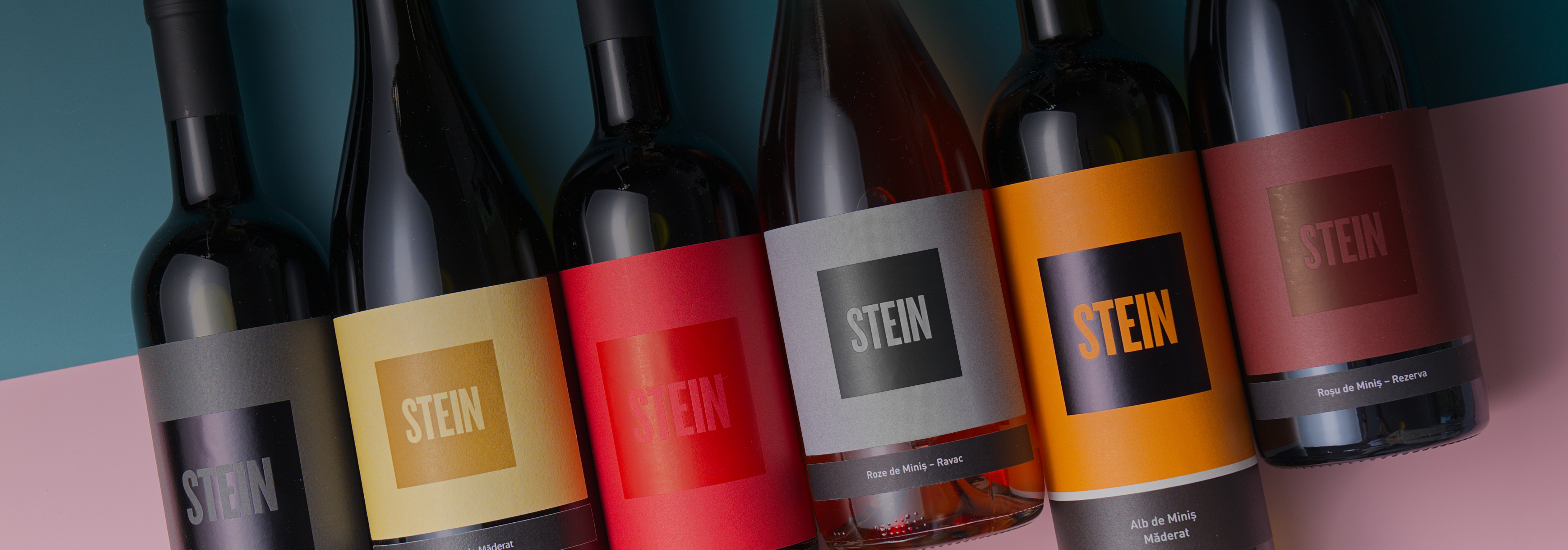 Josef Wines Stein line